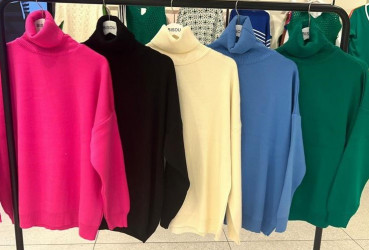 Гольфи жіночі оптом