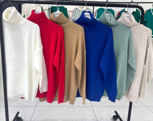 Гольфы женские оптом 30429187 3525-9