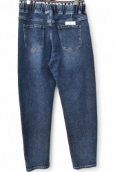 Джинси жіночі LDMJEANS БАТАЛ оптом LDM