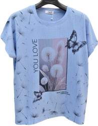 Футболки женские оптом 73509261 26-06-43