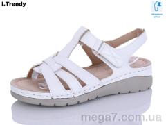 Босоножки, Trendy оптом G112-2