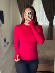 Лонгсливы женские оптом ARIADNA  65189247 5171-9