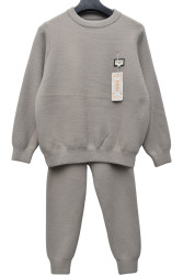 Костюми жіночі БАТАЛ оптом 