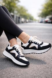 Кроссовки, Захар-Gold оптом J1019-1