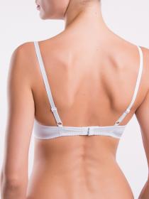 Бюстгальтер Diorella 1070D (  белый, D  6 шт. )