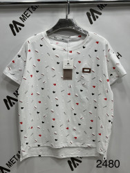 Футболки жіночі оптом 