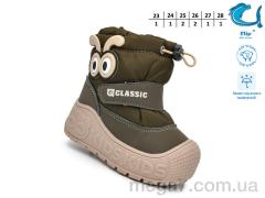 Дутики, TOM.M оптом 51160F