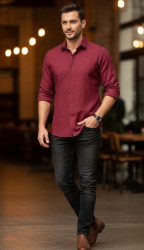 Сорочки чоловічі оптом