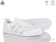 Кроссовки, STILLI Group оптом ZH100-1 шкіра