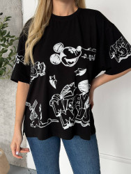 Футболки жіночі оптом 