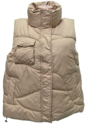 Жилетки жіночі оптом