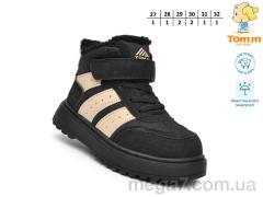 Ботинки, TOM.M оптом T11745A