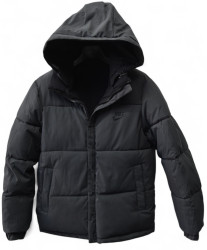 Куртки двосторонні зимові чоловічі оптом