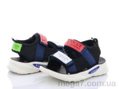 Сандалии, ASHIGULI оптом 708B blue