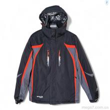 Куртка, Audsa оптом S22082-6 black