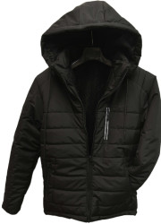 Куртки зимові юніор оптом