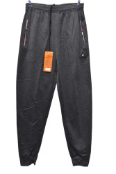 Спортивні штани чоловічі ПОЛУБАТАЛ оптом 