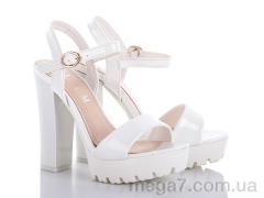 Босоножки, L&M-Lemon оптом 621-7