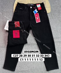 Джинсы мужские оптом 41539206 8958-22