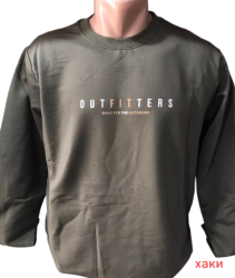 Свитшоты мужские оптом 43862759 0002-80