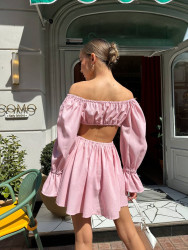 Сукні жіночі оптом BACKSTAGE 