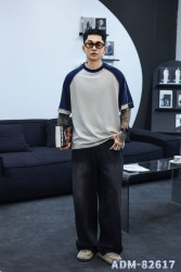 Футболки мужские оптом 19408532 82617-26