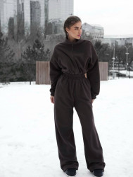 Комбінезони жіночі на флісі оптом 