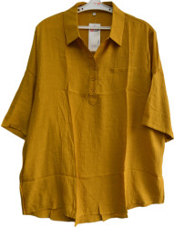 Блузки жіночі БАТАЛ оптом