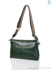 Сумка, Sunshine bag оптом W037 green