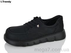 Туфли, Trendy оптом BK1702-11