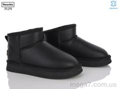 Угги, PLPS-Nanachka оптом PESM-PLPS	 5853-1 black