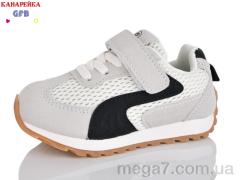 Кроссовки, GFB-Канарейка оптом T138-3