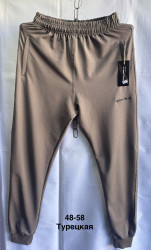 Спортивные штаны мужские оптом 31470982 002-64