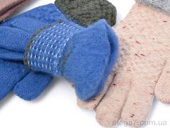 Перчатки, Королева оптом W23 підліток mix