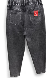 Джинси жіночі зимові БАТАЛ оптом