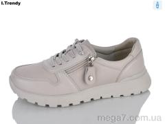 Кроссовки, Trendy оптом BK1383A-6