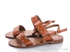 Босоножки, L&M-Lemon оптом M-38