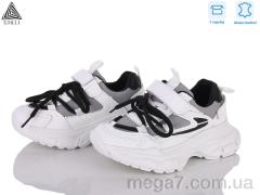 Кроссовки, STILLI KIDS оптом TX170-86 шкіра піна