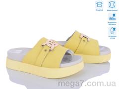 Шлепки, Захар-Gold оптом O1492-5 піна