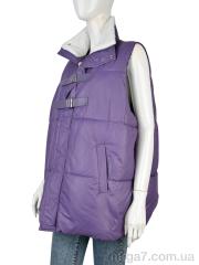Жилетка, Obuvok оптом M618 (11962) violet