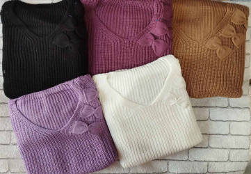 Светри жіночі оптом SHIPI