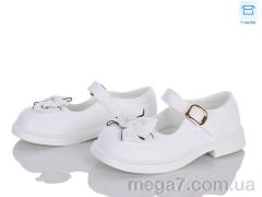 Туфли, Clibee-ShoSho оптом DC805-3 white