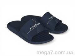Шлепки, Fabullok оптом 12265-BM100 blue
