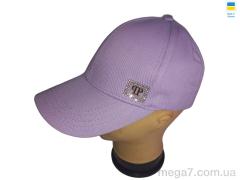 Кепка, Mabi оптом 0673 фіолетовий