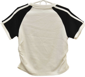 Футболки подростковые оптом 24356801 777-1-150