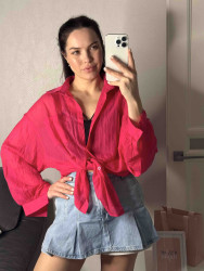 Сорочки жіночі оптом 