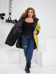 Пальто жіночі оптом