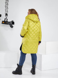 Пальто жіночі оптом