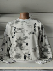 Свитшоты мужские оптом 83570691 69-7