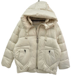 Куртки зимние женские оптом 60543789 6828-150